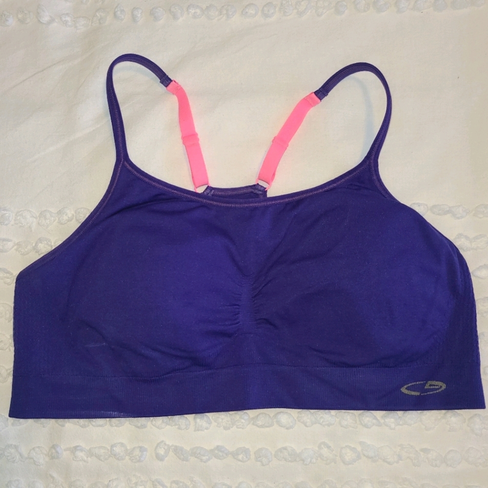 C9 Champion Seamless Cami Bra N9567